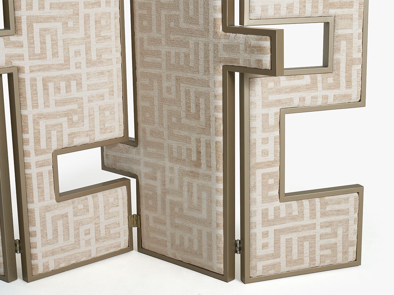 Ткань экран NDESIGN Ezora ARCH-00033329 - Вид №1