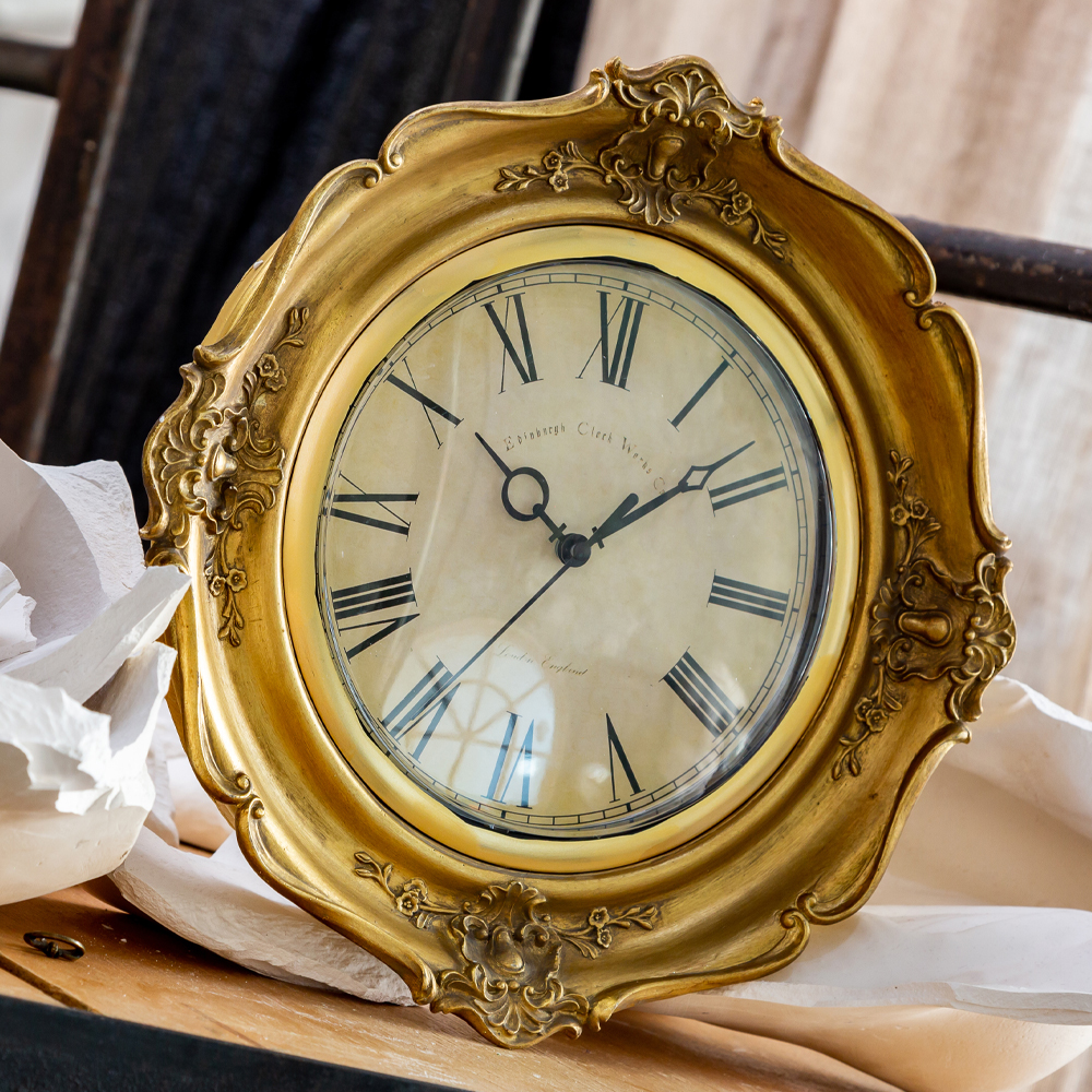 21061712 Часы «Шанталь» Object Desire Измерение времени  - Вид №4