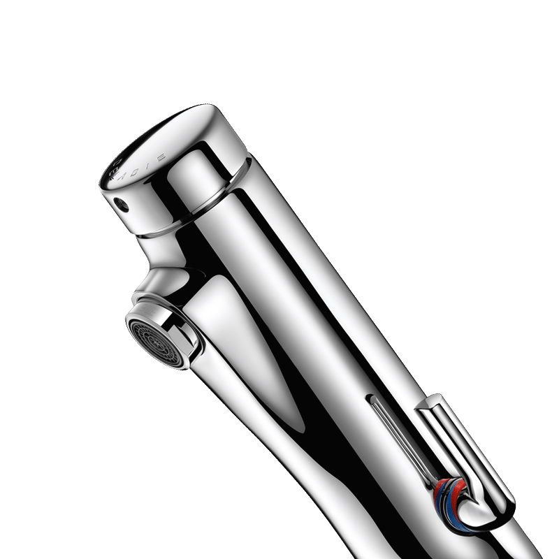 742000 Порционный смеситель TEMPOSOFT MIX DELABIE 