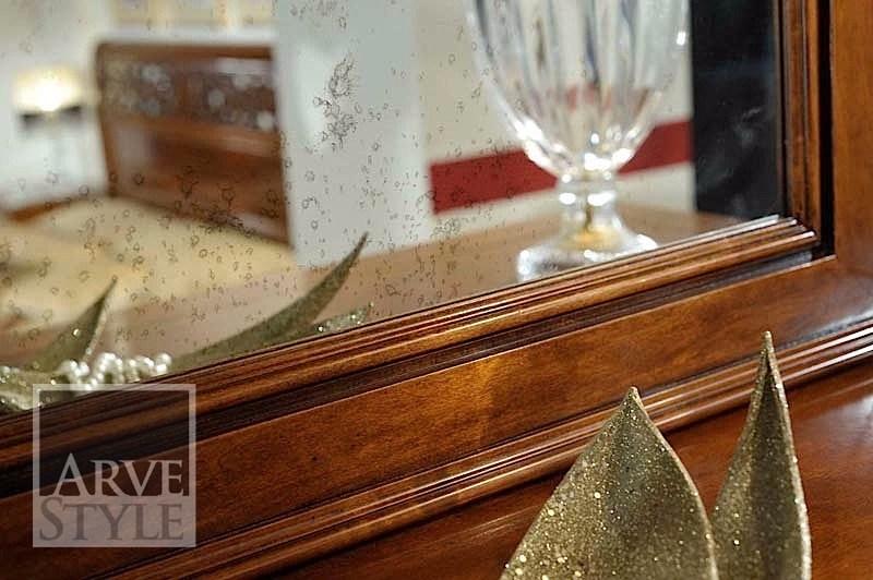 Arvestyle Настенное зеркало в раме Armonie Ar-m324 - Вид №1