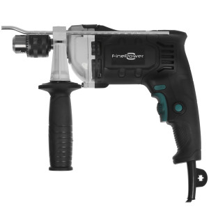 Дрель  FinePower XT HDC91 9136585