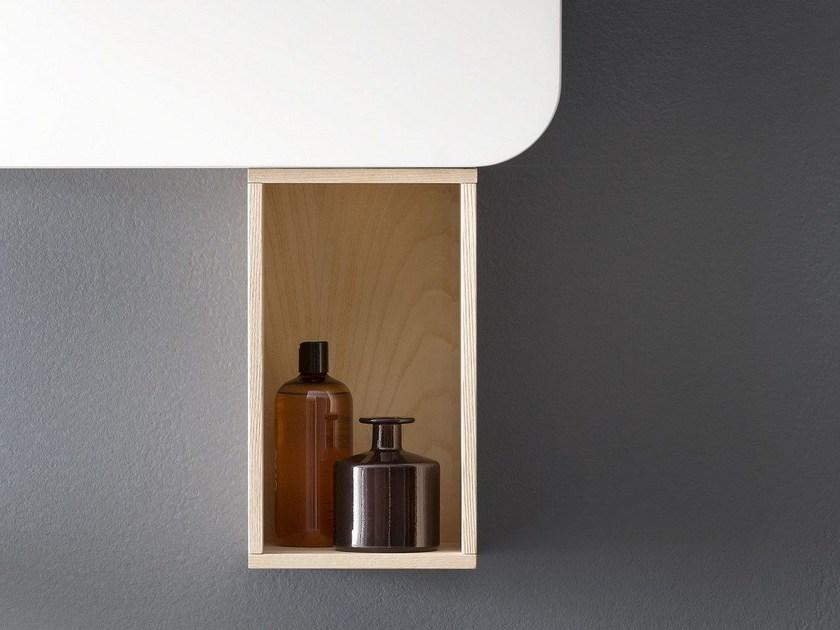 NOVELLO Полная мебель для ванной Oblon sun-id-1344567 - Вид №46