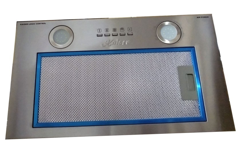 5322438 Вытяжка полновстраиваемая Kaiser EA 743 M серебристый STDN-0125749 - Вид №4