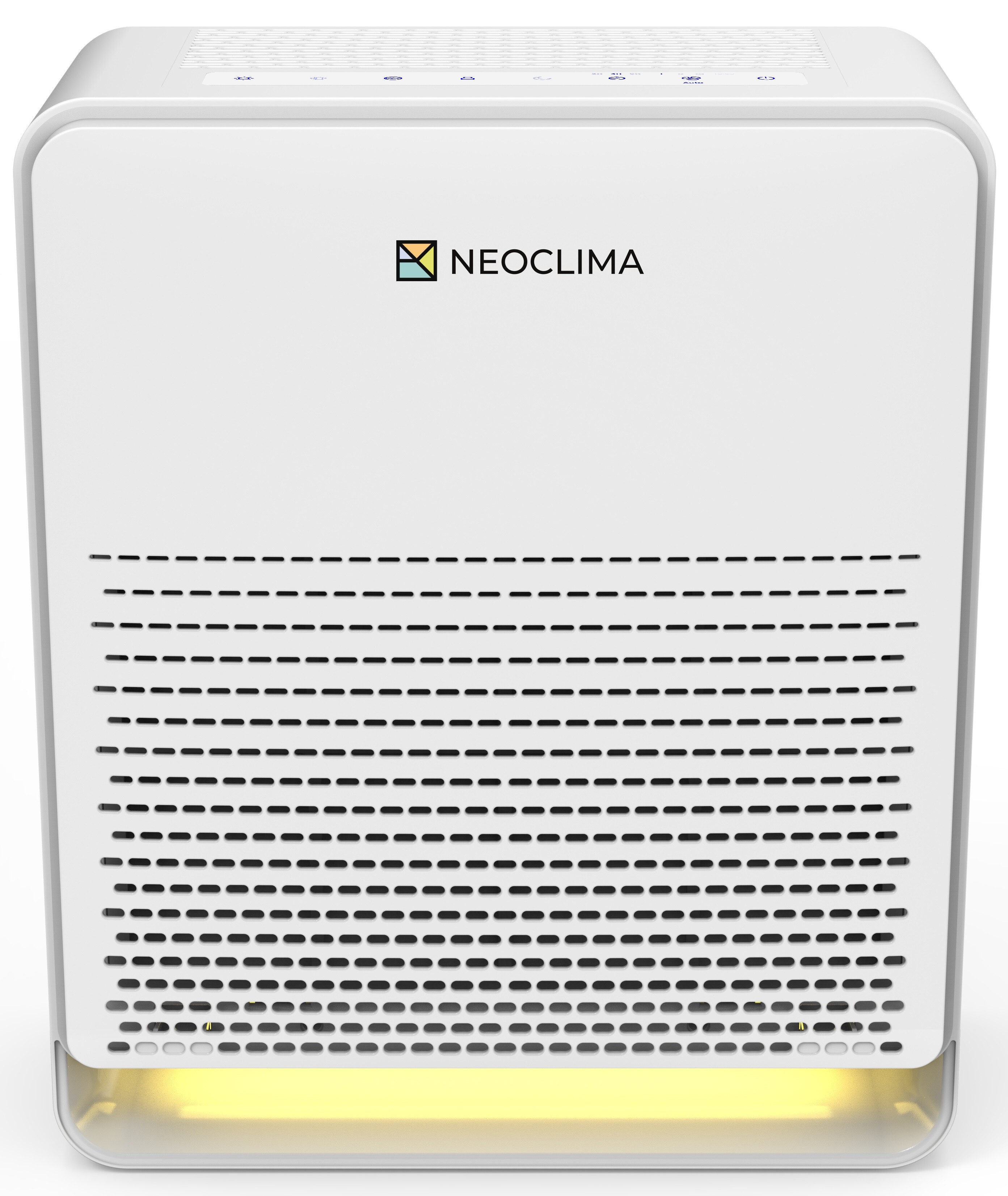 9271502 Очиститель воздуха Neoclima NP600W белый STDN-0133086 - Вид №9