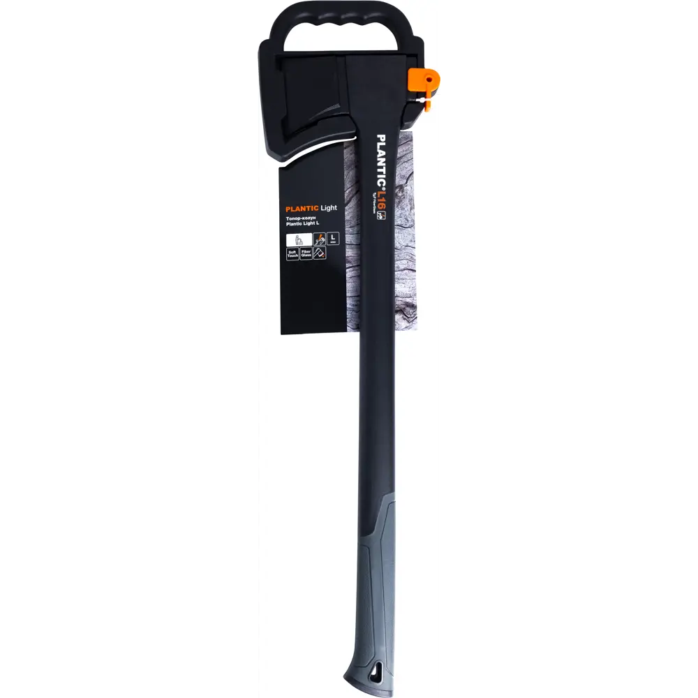 Топор-колун PLANTIC Light L16 для эффективной колки дров 89335387 STLM-0963355 - Вид №1