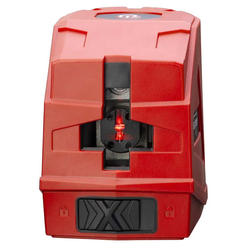 Лазерный нивелир Elitech ПЛ 4 для точных измерений 89363226 STLM-0848430 - Вид №1