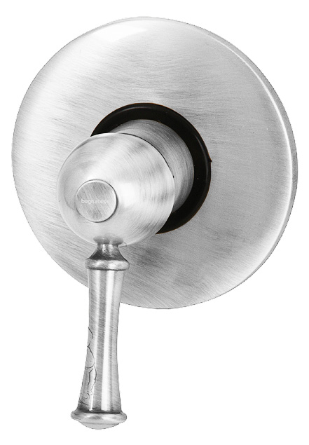 Смеситель MIGLIORE Dallas ML.DLS-6830.DO для душа - золото  - Вид №1