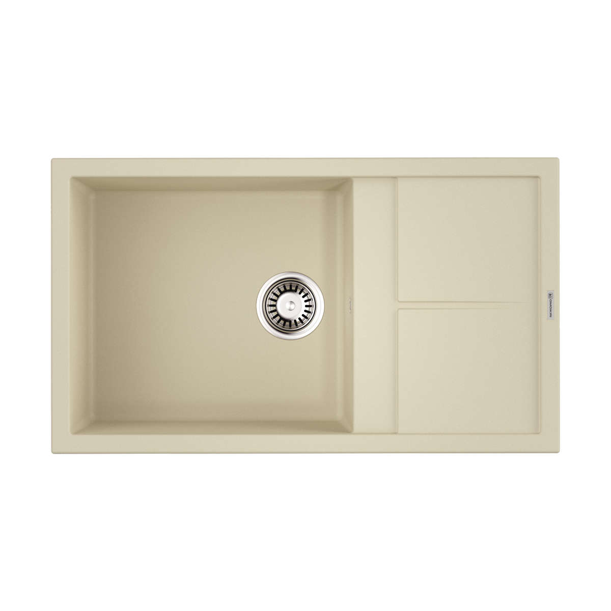 Кухонная мойка Sumi 86 BE OMOIKIRI 4993647