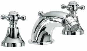 FIR Italia Смеситель для биде MELROSE 22 22.2321.5