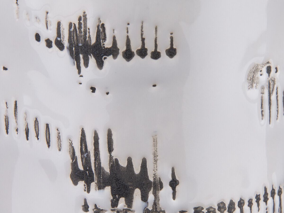 Керамическая ваза AMPM RAW ARCH-00010110 - Вид №4