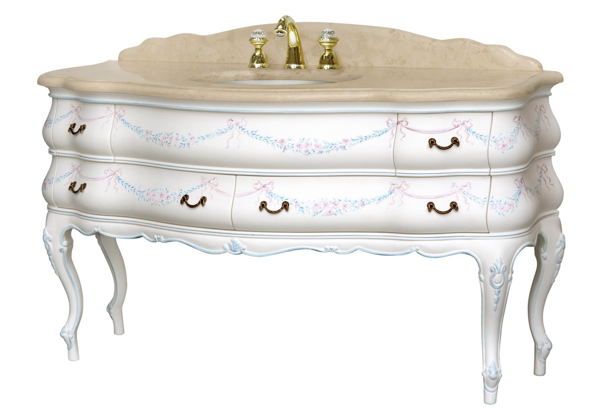 8585/160 Mobile bagno Bianchini&Capponi RINASCIMENTO Bianchini Capponi - Вид №2