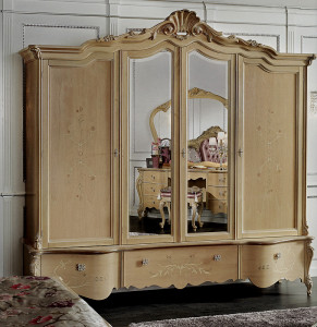 Шкаф  MIRANDOLA M2254