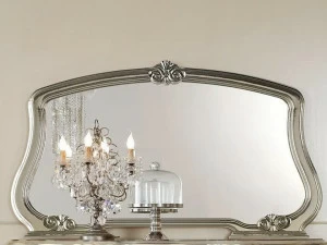 Modenese Gastone Настенное зеркало в раме Bella vita