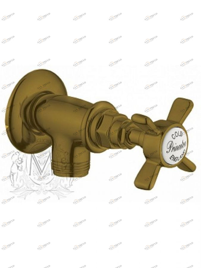 Шланговое подключение MIGLIORE Princeton ML.PRN-858.BR 