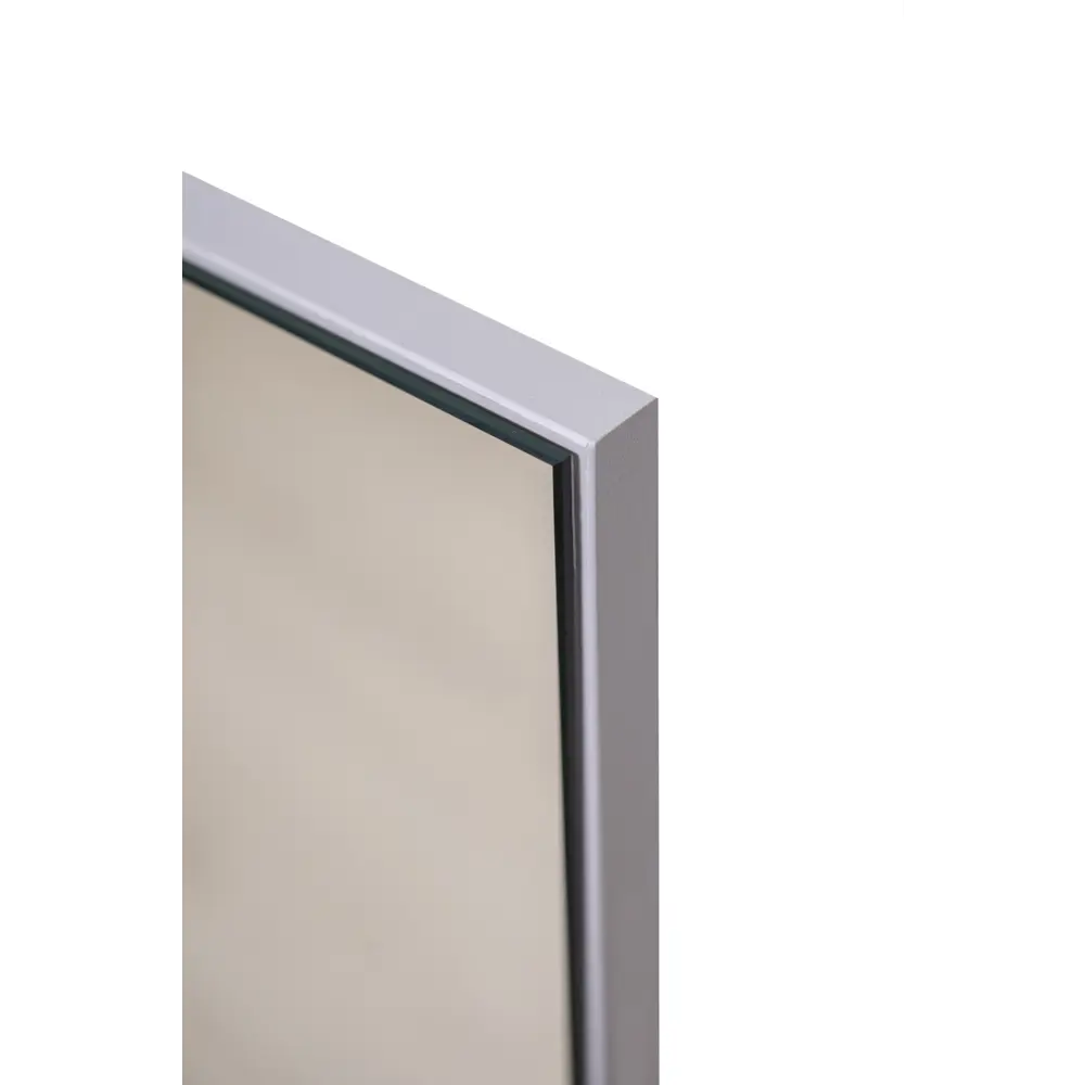 Дверь-зеркало Santreyd Лион для модульного шкафа 39.6×225.8 см 89359010 STLM-1404773 - Вид №1