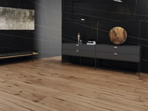 Inalco Настенная / напольная плитка из керамогранита под дерево Mdi | islimm®