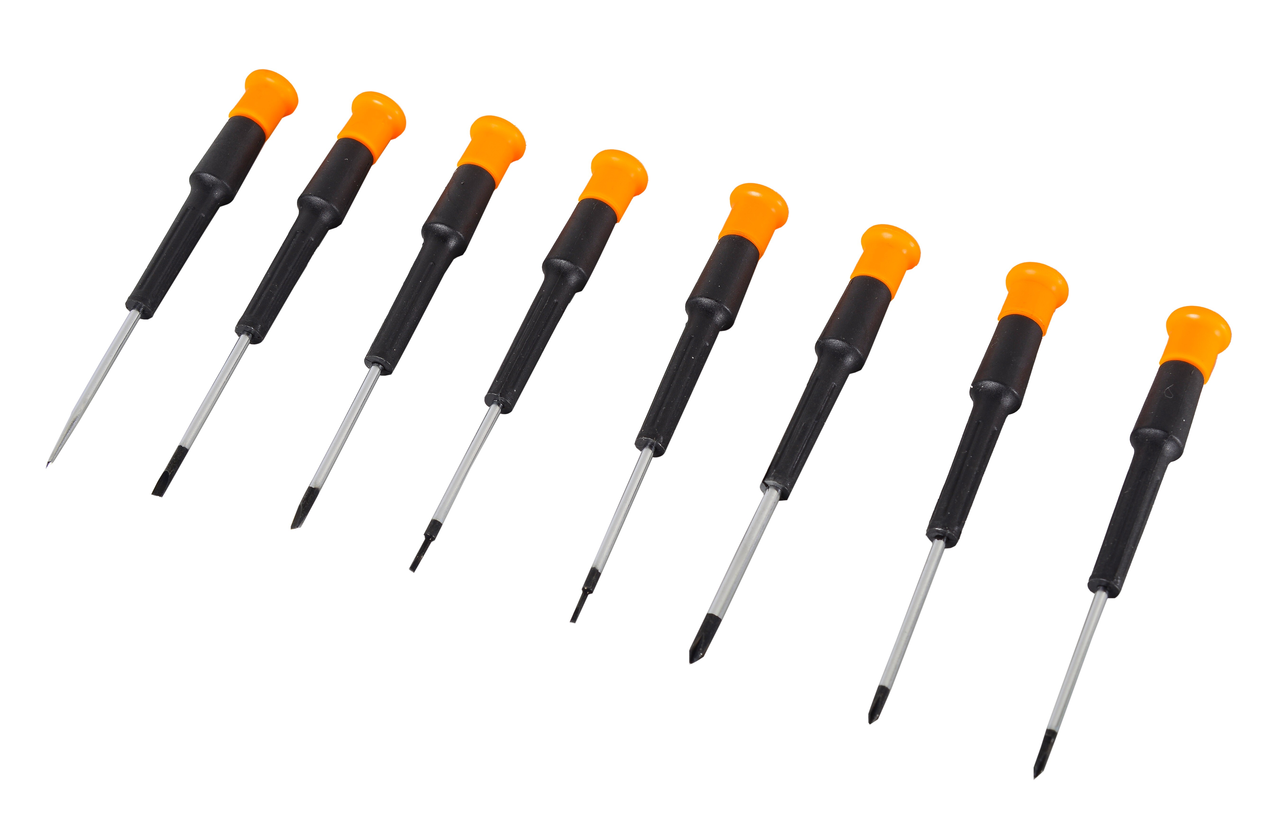 Набор отверток Вихрь НОТ 8 1173201 STDN-0006566 - Вид №6