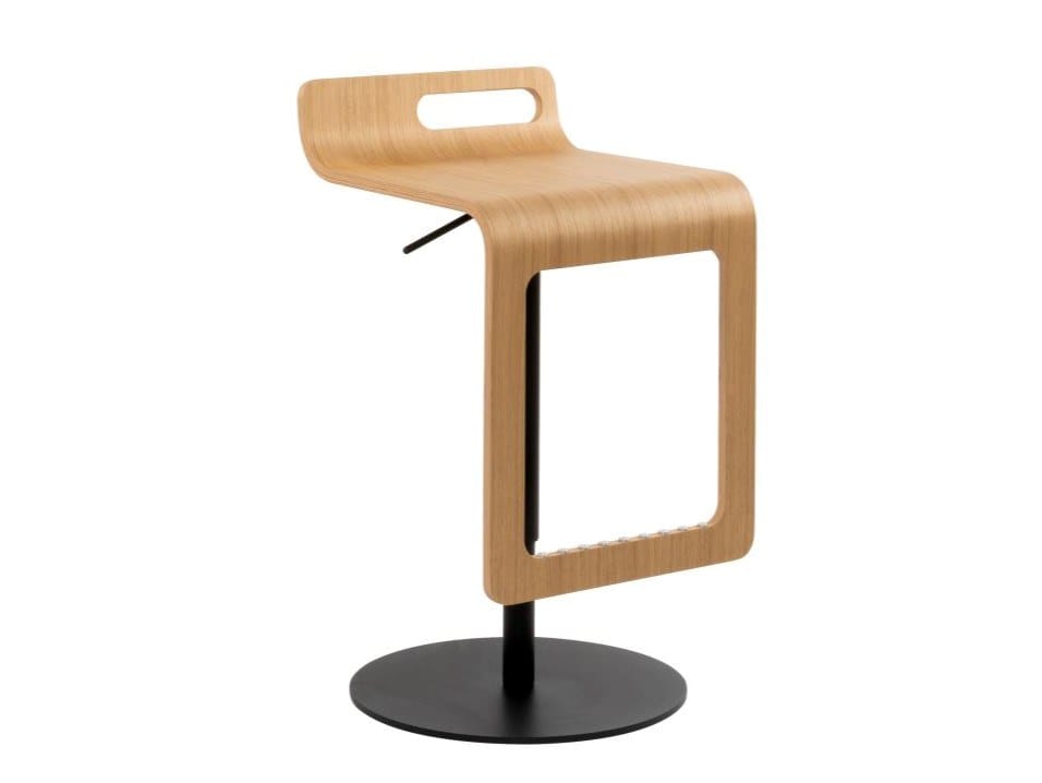 Барный стул Riccardo Rivoli SGABY ARCH-00013532