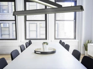 Essenzialed Светодиодный подвесной светильник с системой RGB