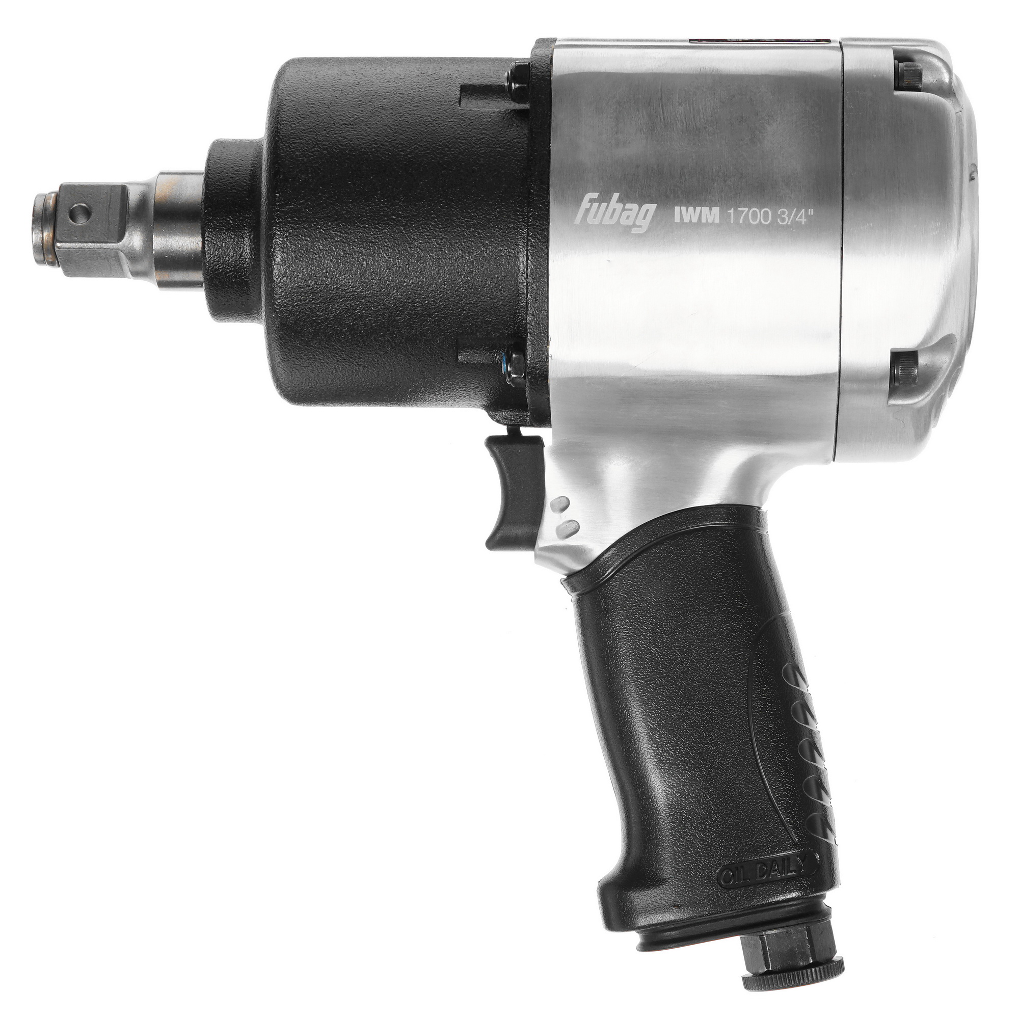 Пневмогайковерт Fubag IWM 1700 8131313 STDN-0020207