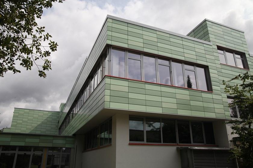 BEMO Вентилируемые фасадные панели sun-id-1399020 - Вид №3