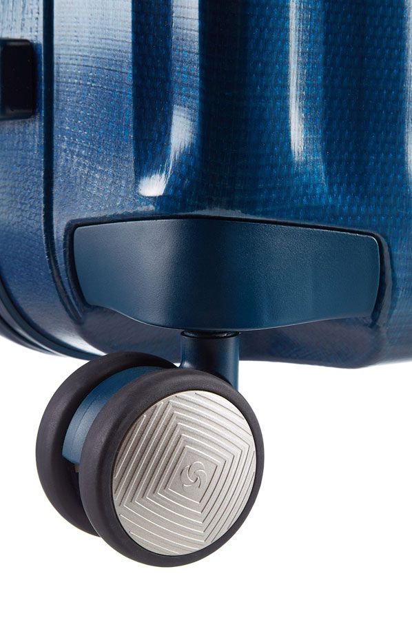 33V-21005 Чемодан 33V*005 Spinner M 68/25 Samsonite Lite Cube  - Вид №10