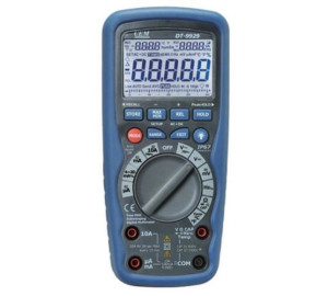 90349470 Мультиметр цифровой Cem DT-9939 STLM-0195773 СЕМ