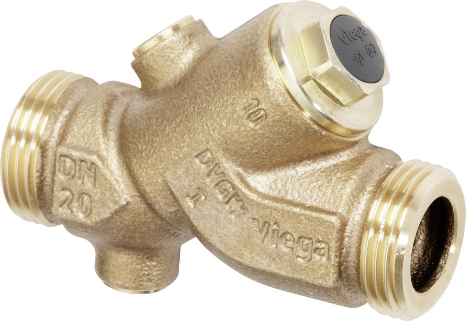 Viega Обратный клапан Easytop 2239.3 (757632) 757 632