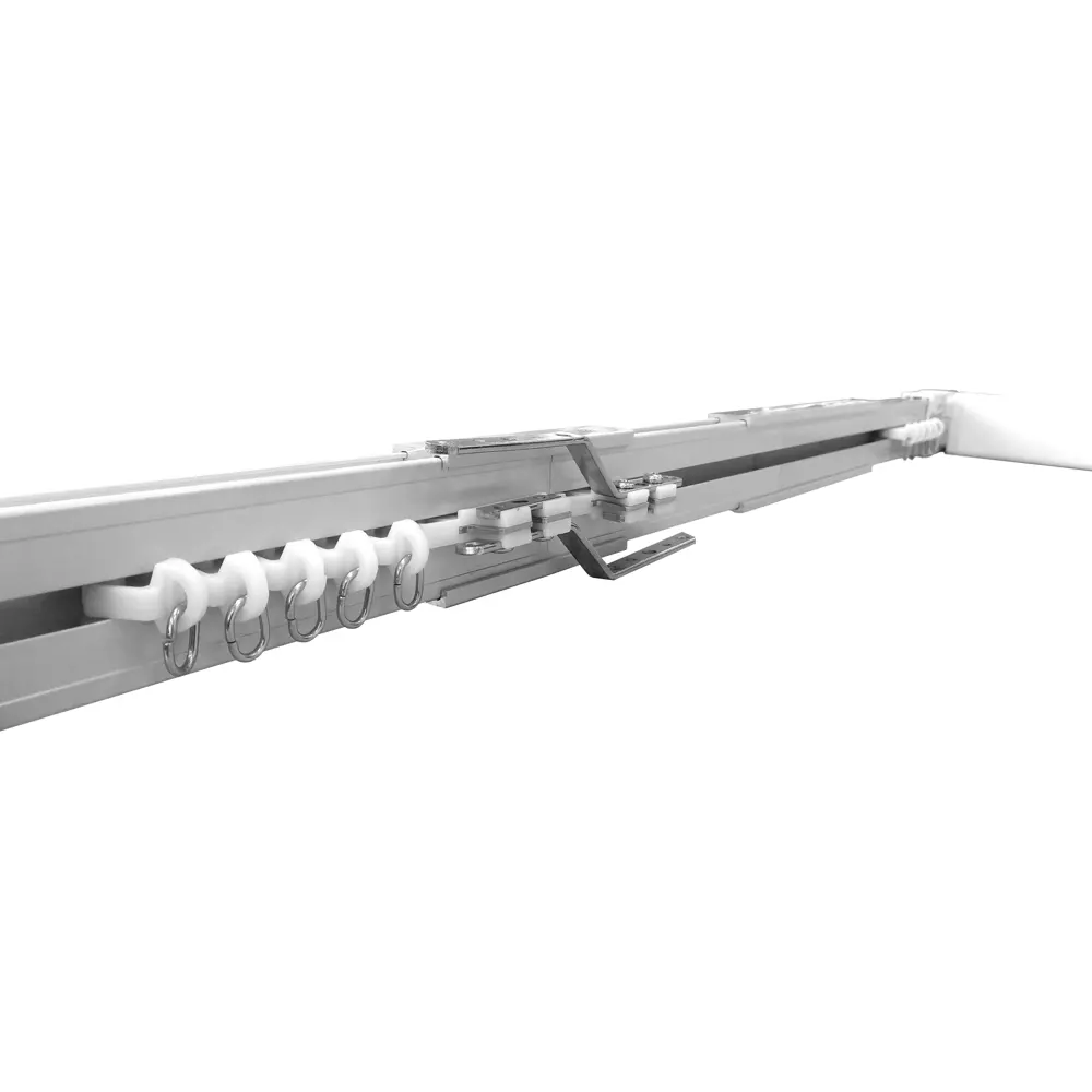 ЛТ Электрокарниз 5.12м APP TUYA АРТ77778 ЭСКАР STLM-2080473 - Вид №1