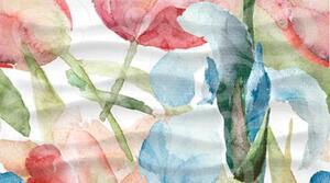 Декор Dec Tulip Panno B 25х45