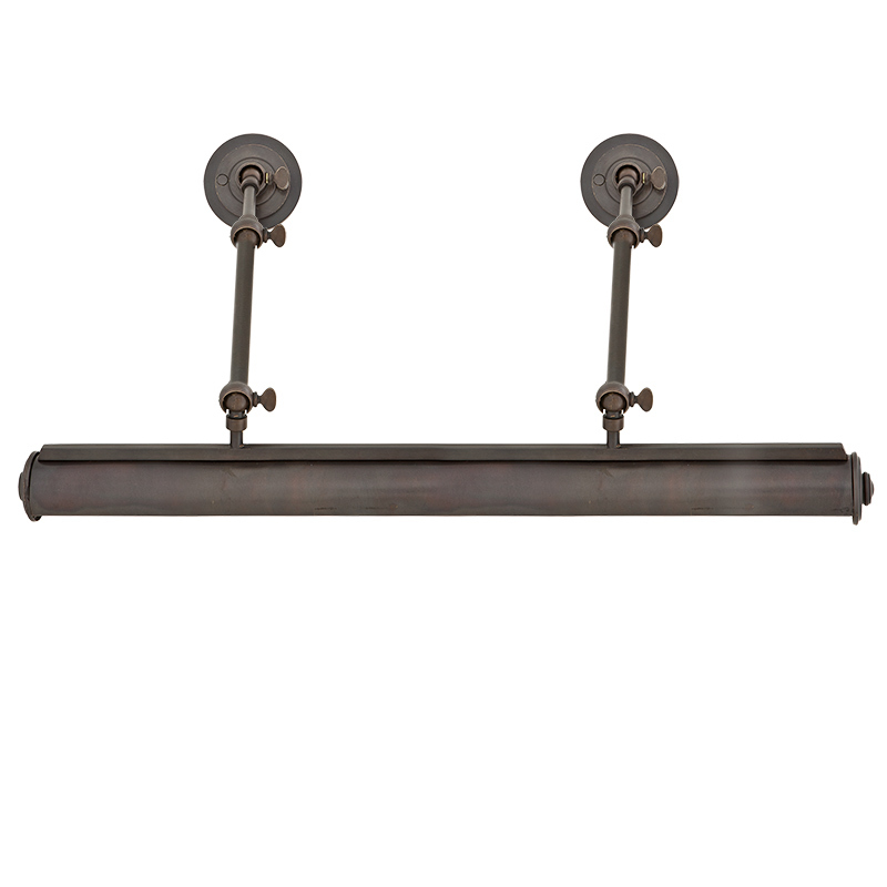 Бра Easy Living L от Eichholtz Черный 108143 EICHHOLTZ  059727 Бронза  - Вид №3