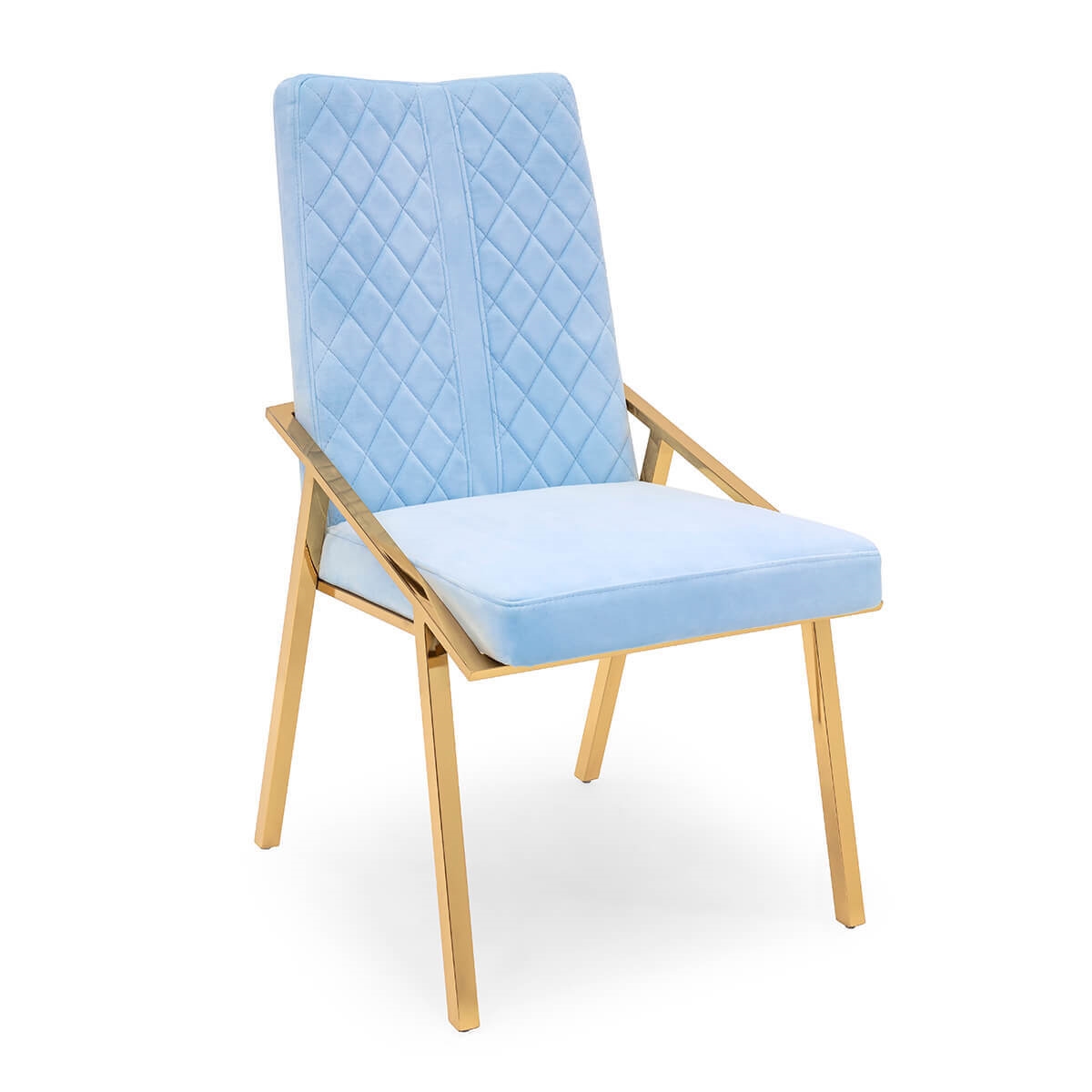 700415-82 ABHIKA ПРЕДСЕДАТЕЛЬ GARDA LT.BLUE 