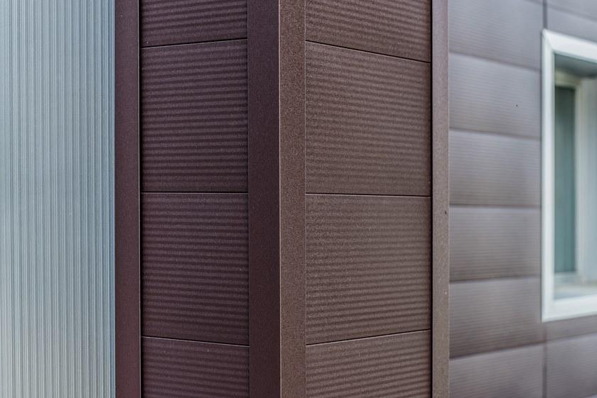 Alubel Фасадная панель sun-id-1409474 - Вид №5