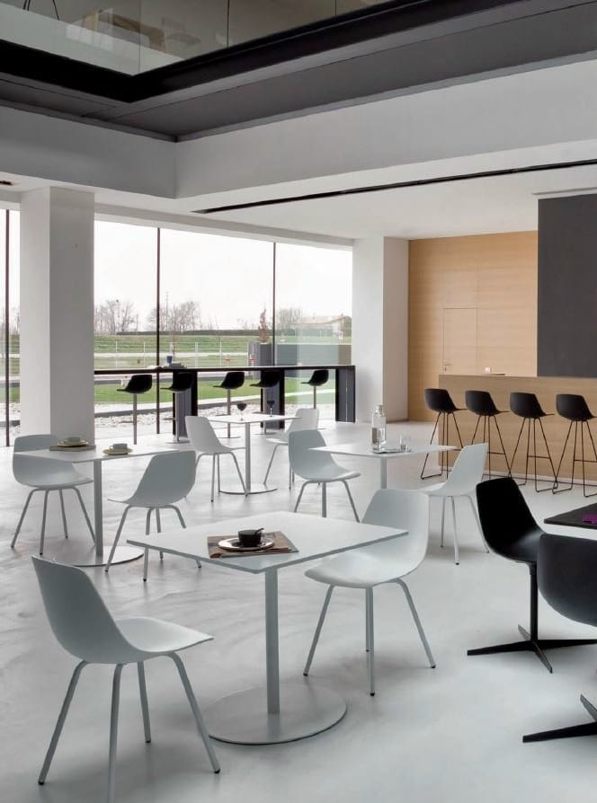 Стул в Baydur® Lapalma MIUNN ARCH-00145527 - Вид №3