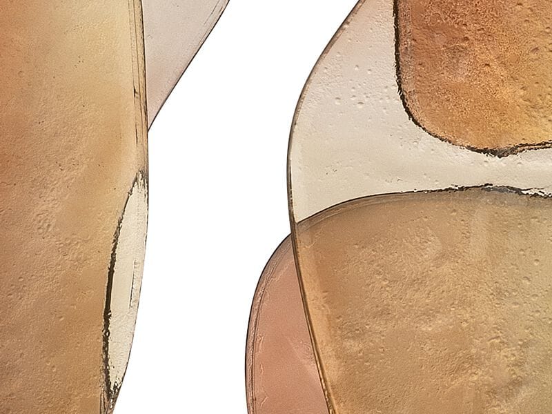 Стеклянная ширма ARTE VENEZIANA Melt ARCH-00124794 - Вид №6