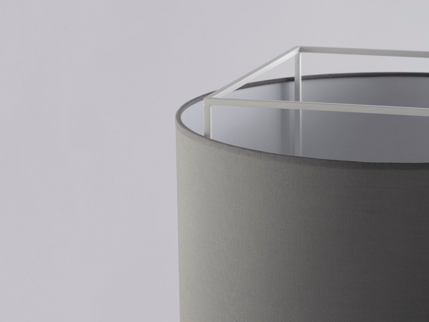 Ткань светодиодный торшер luxcambra LEWIT PIE LONG ARCH-00112514 - Вид №7