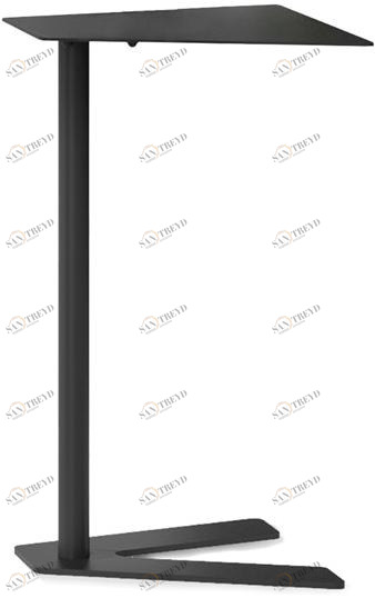 Arte & D Стол для обслуживания из металла  Pv40 + b367 