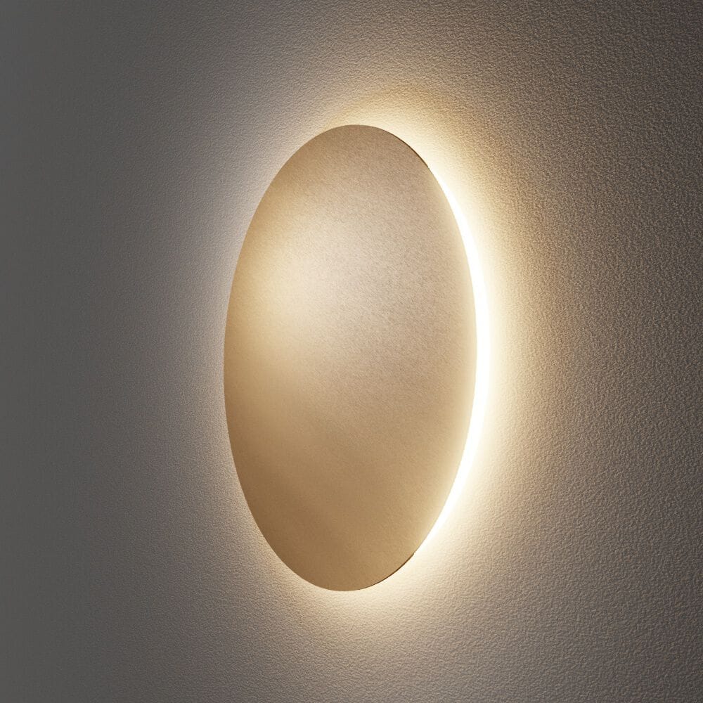 Алюминиевый светодиодный настенный светильник Amarcords Slim ARCH-00017107 - Вид №10