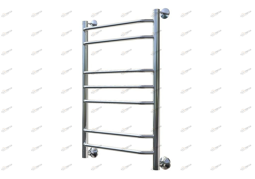 Полотенцесушитель водяной Aquanet Fiona(г2) 800x600 00236993