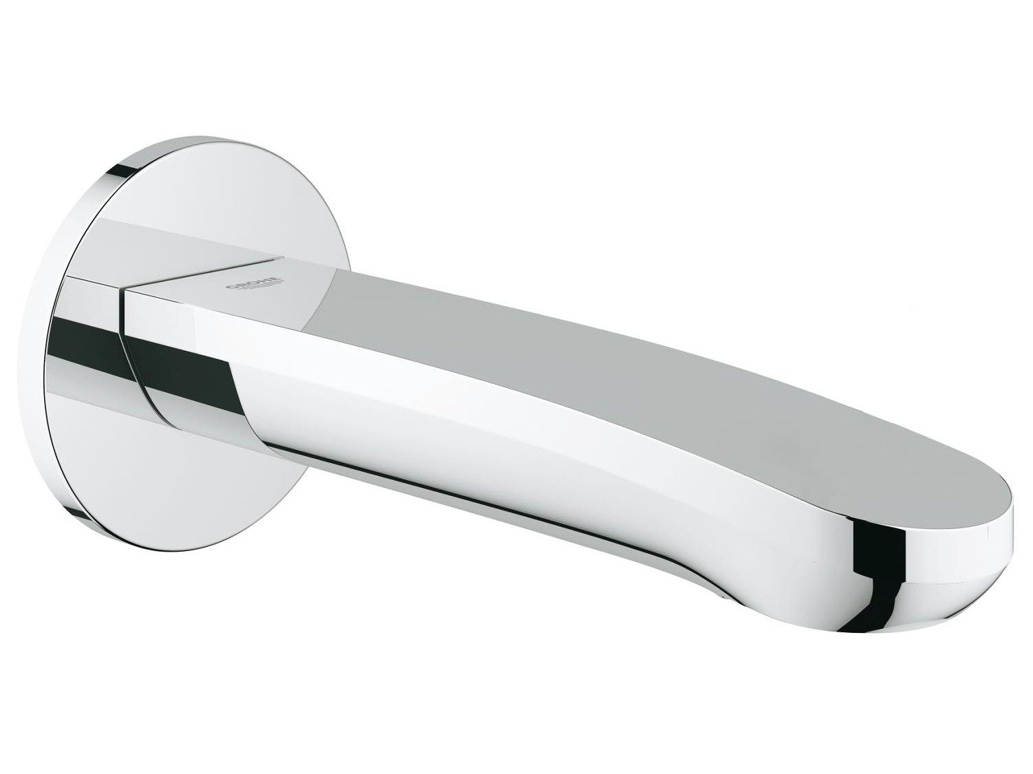 Дозирующий носик с настенной пластиной для ванны Grohe Eurostyle Cosmopolitan ARCH-00085505 - Вид №1