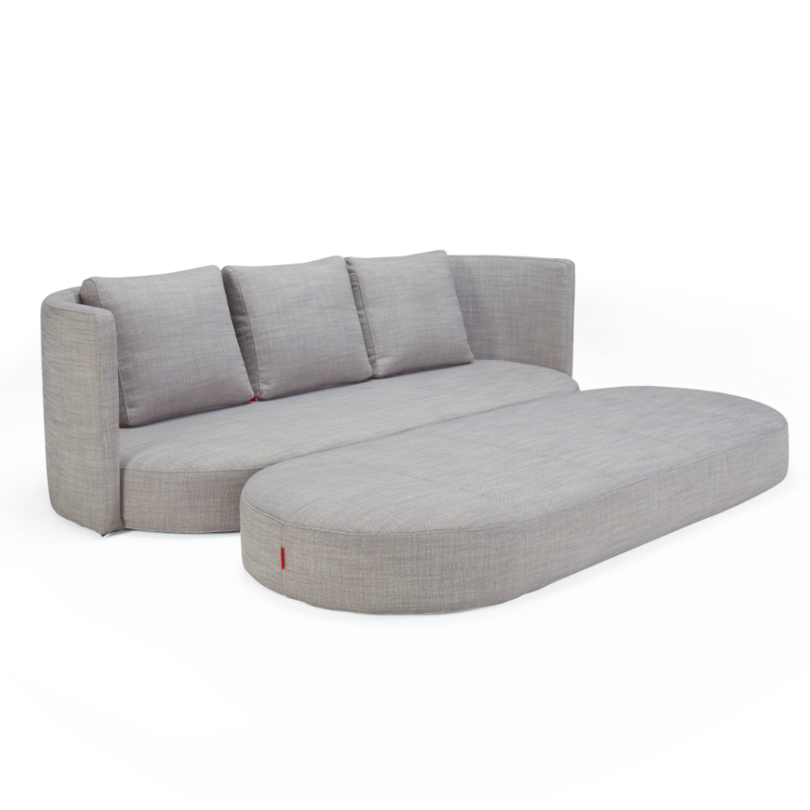 Диван Villum, серый Innovation Living VILLUM613 - Вид №6