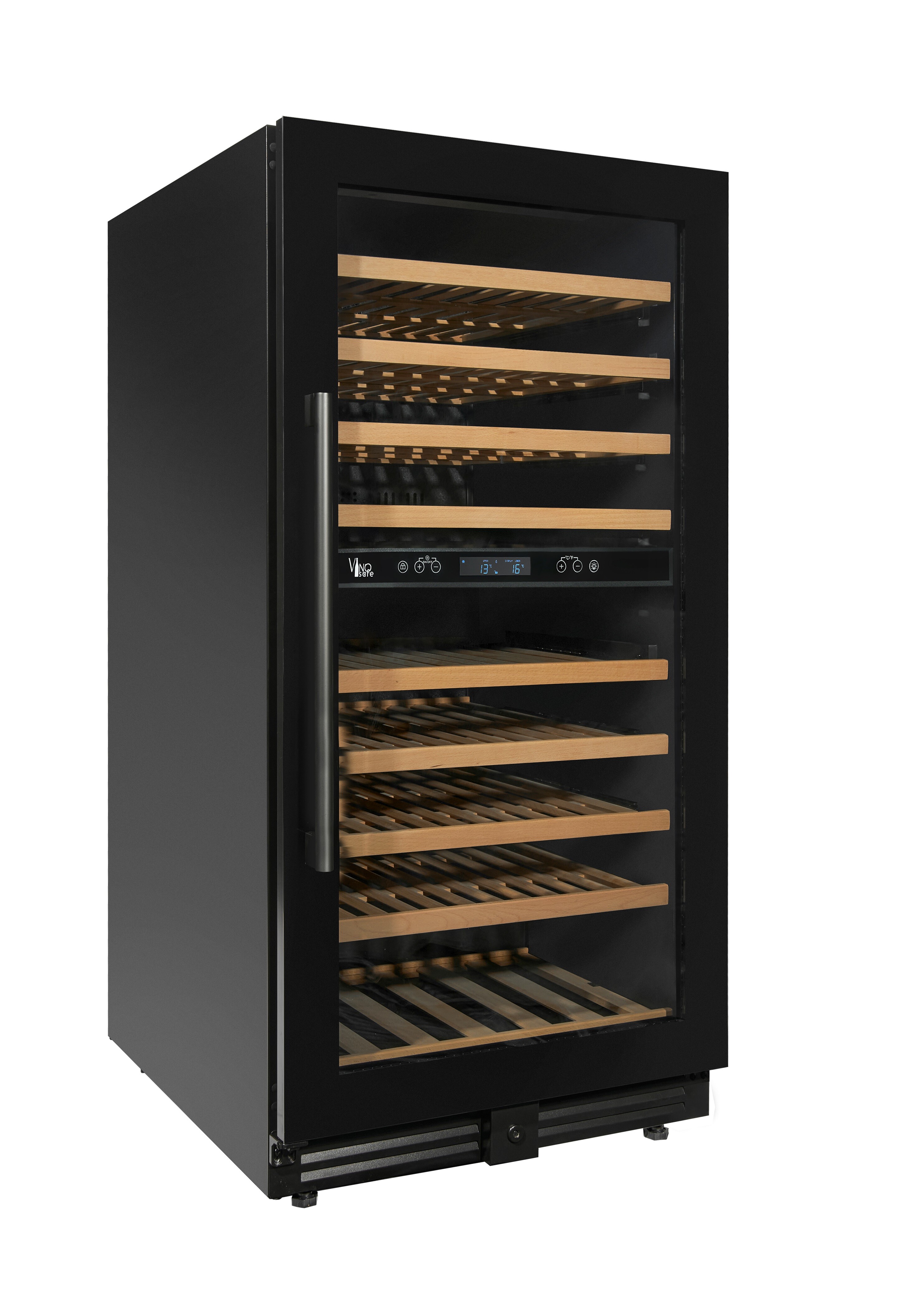 9212105 Винный шкаф Vinosafe VSN99AD черный STDN-0111927