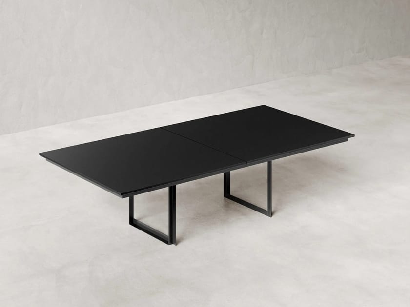 Выдвижной прямоугольный стол для совещаний Archiutti Ellan ARCH-00149655