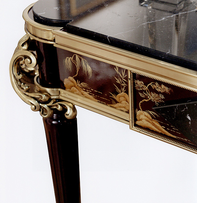 Столик  MEDEA 700 Prestige - Вид №2