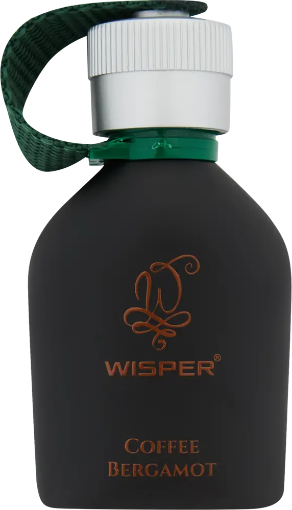 84802359 Ароматизатор Wisper Coffee Bergamot STLM-0055347