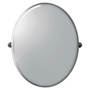 Traditional bathrooms Зеркало для ванной Kingston овальное Tb6383.ag