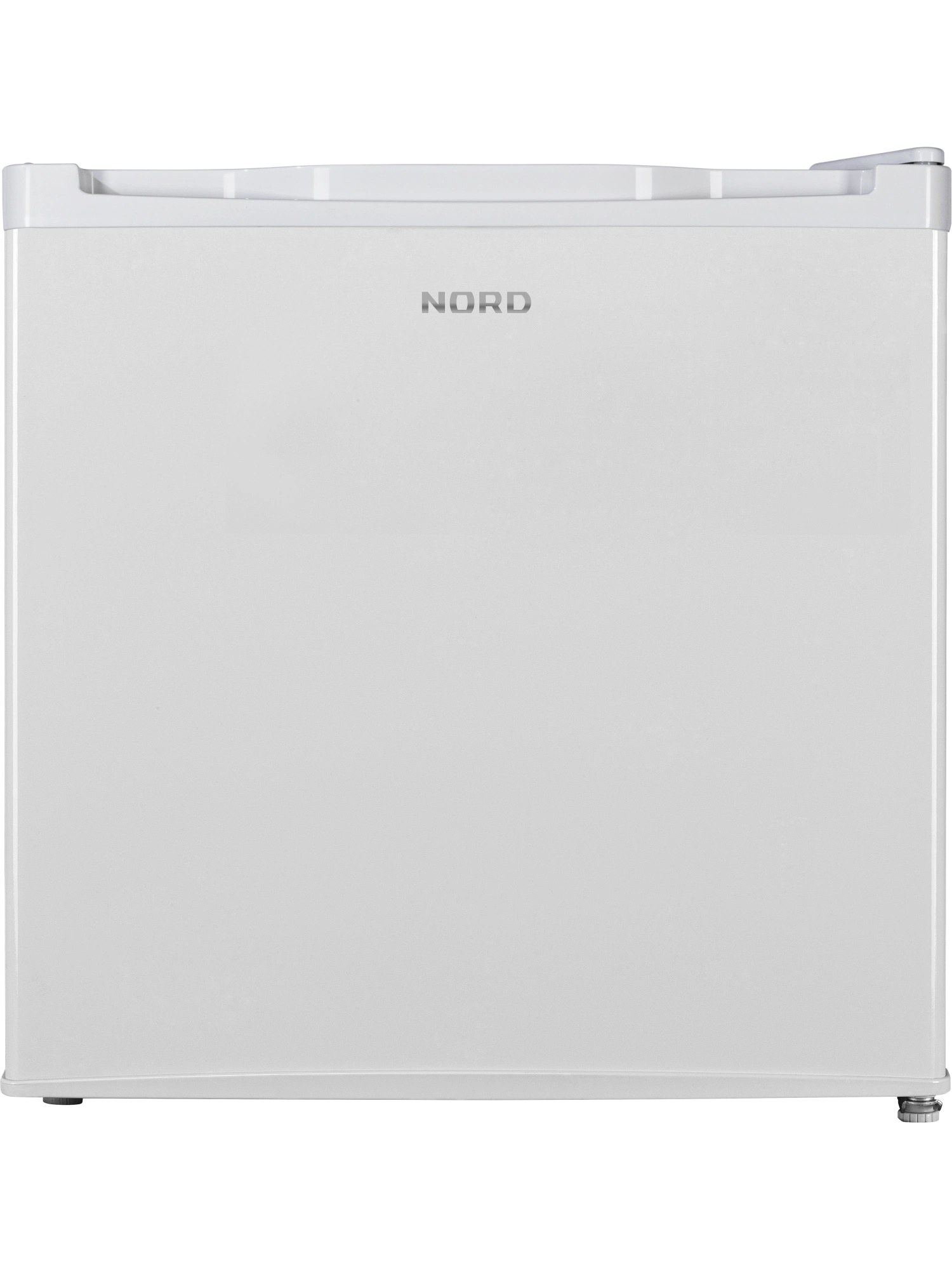 9290499 Холодильник компактный   NORD NS 50 W белый STDN-0101395 - Вид №2