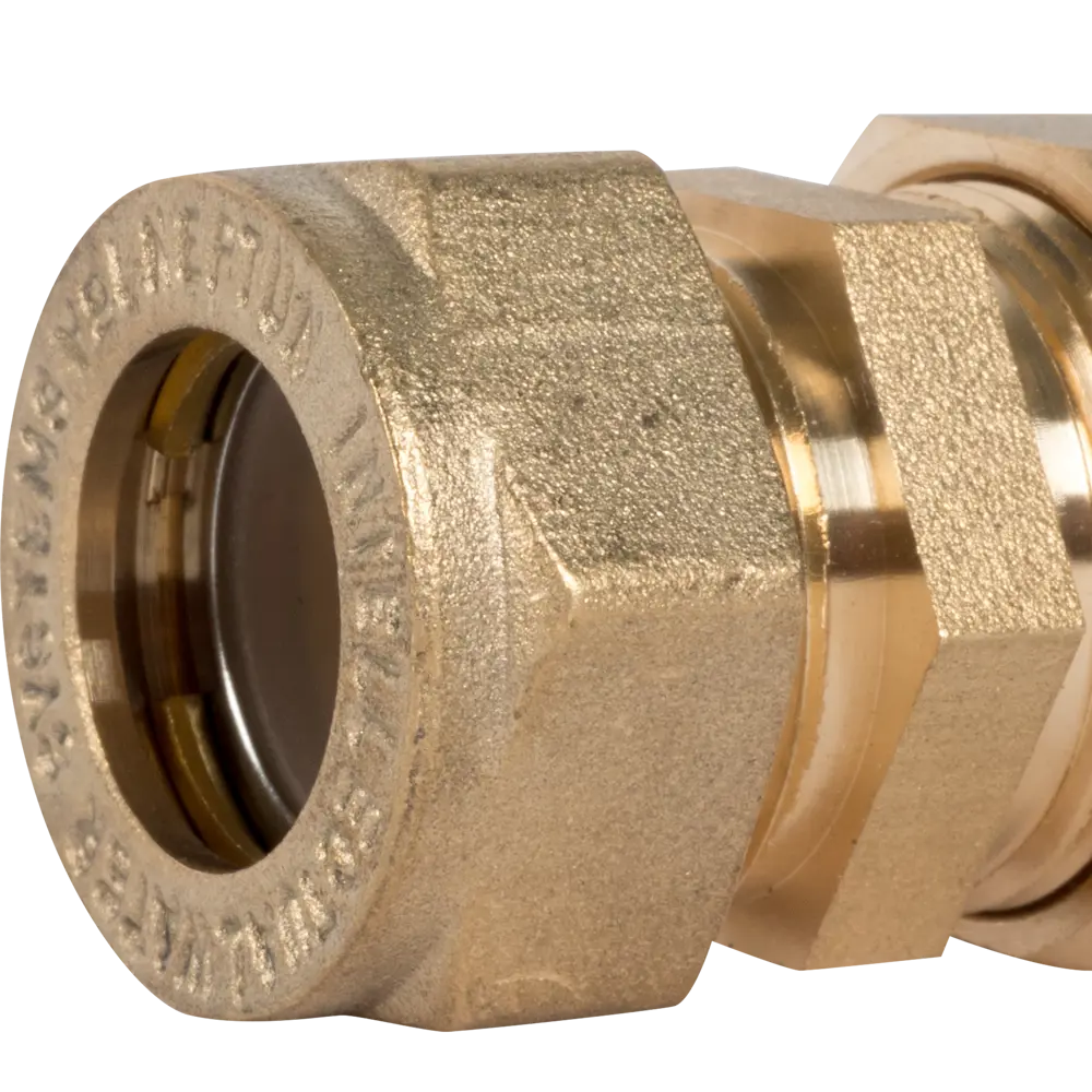 Муфта Neptun IWS обжимная 15 мм STLM-2161840 - Вид №1