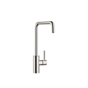 META SQUARE Смеситель однорычажный - Платиновый 33815861-08