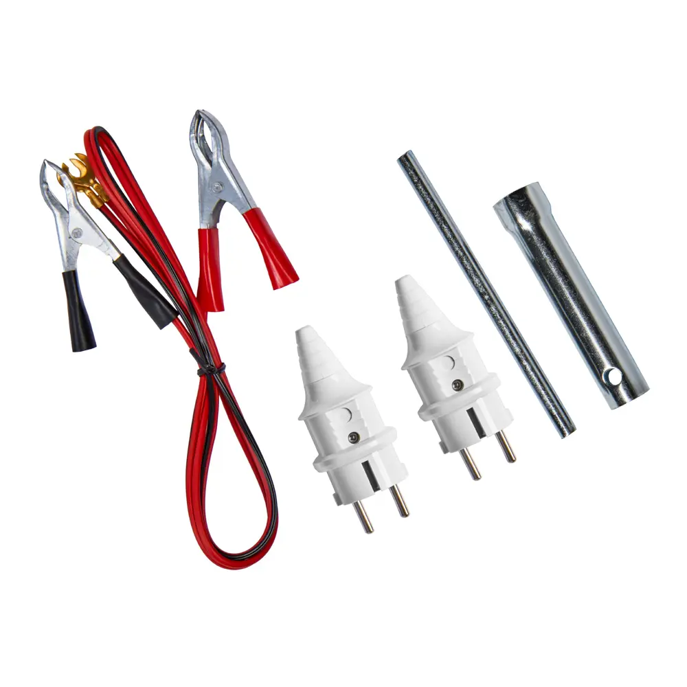 Бензиновый генератор Elitech УГБ 3000Р - автономное энергоснабжение 2.5 кВт 89420088 STLM-1566166 - Вид №13